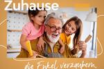 Etagenwohnung Angermünde - 3 Zimmer, 61 m&sup2;, 375&euro; | Angebot:26393790
