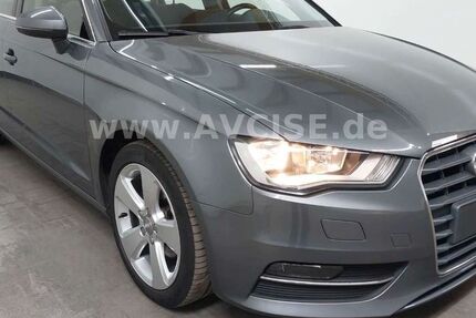 Audi A3 165.500 km 11.495 &euro; Bad Saulgau 88348