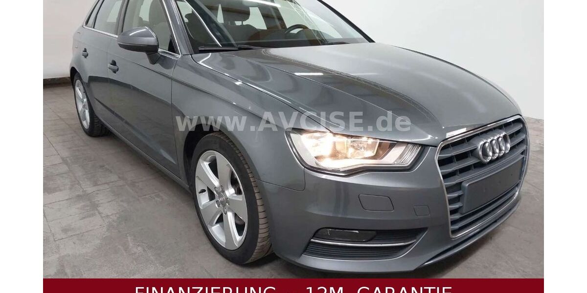 Audi A3 165.500 km 11.495 &euro; Bad Saulgau 88348