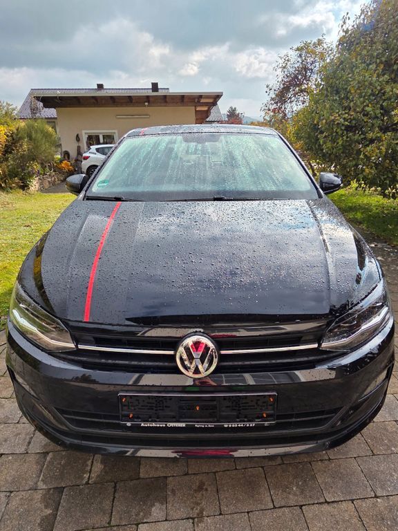 VW Polo 60.347 km 13.850 € Grafenau 94481