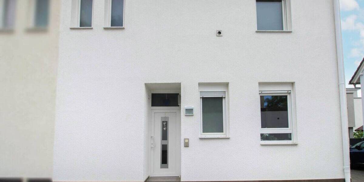 Doppelhaushälfte Darmstadt Bessungen - 7 Zimmer, 167 m&sup2;, 880.000&euro; | Angebot:26698527