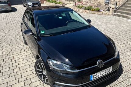 VW Golf 138.000 km 13.900 &euro; Baunatal 34225