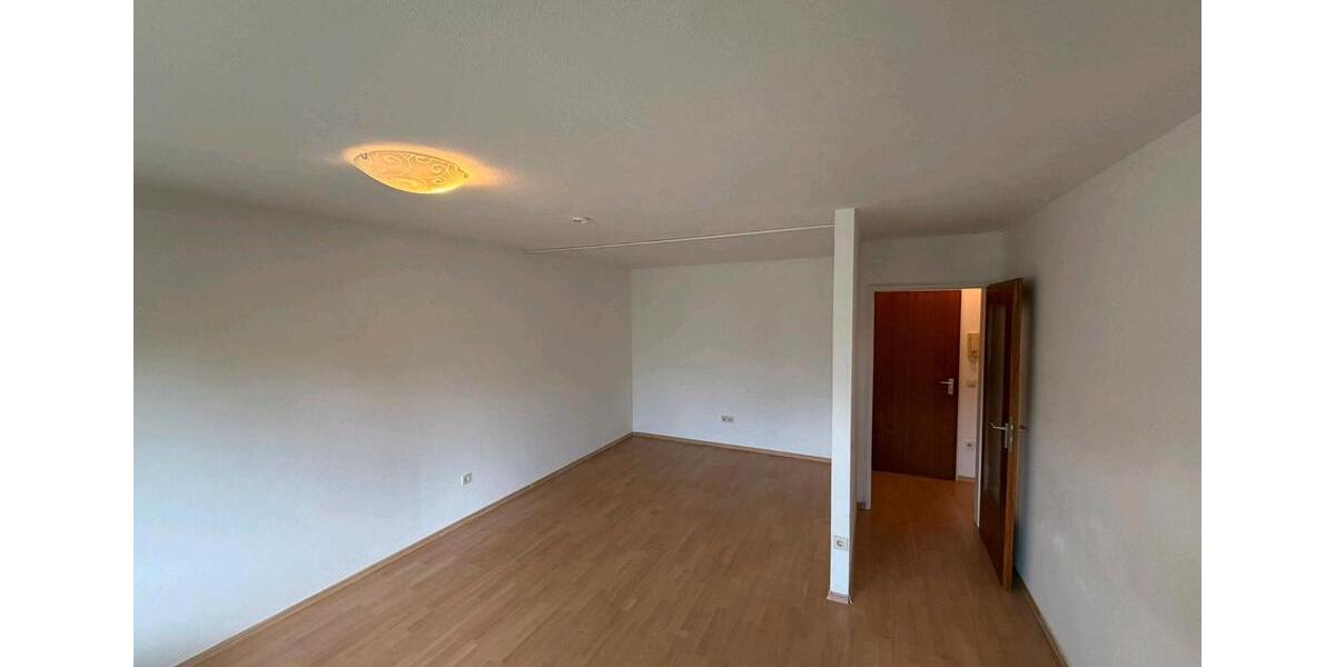 Erdgeschoßwohnung Ingolstadt Friedrichshofen-Hollerstauden - 1 Zimmer, 39 m&sup2;, 700&euro; | Angebot:26613644