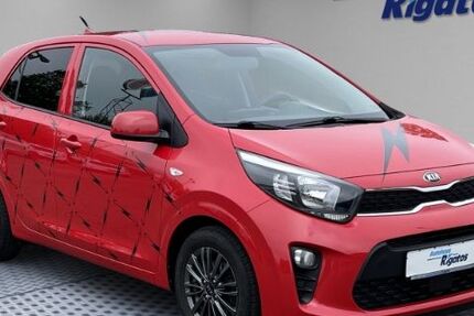 Kia Picanto 67.445 km 9.950 &euro; Bad Grönenbach 87730