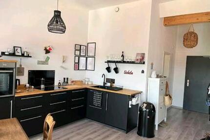 Haus Altusried - 2 Zimmer, 50 m&sup2;, 790&euro; | Angebot:25162746