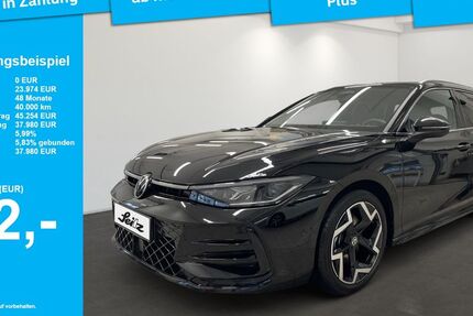 VW Passat Variant 30.000 km 36.848 &euro; Kempten 87437