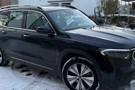 Mercedes-Benz EQB 22.000 km 33.500 &euro; Aachen 52074
