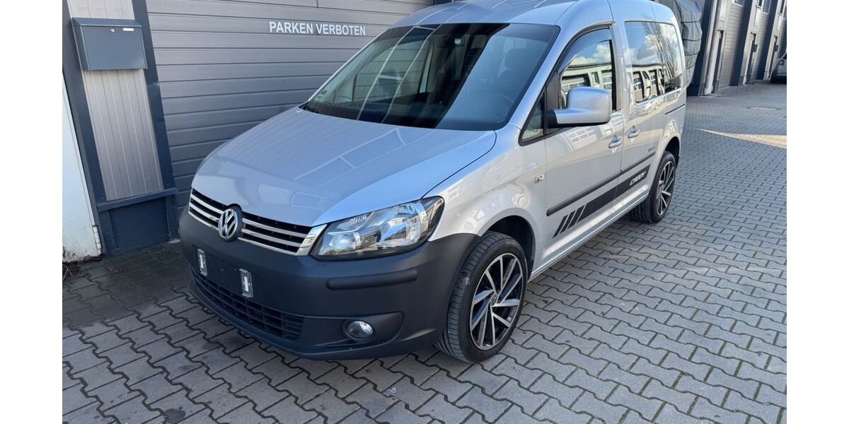 VW Caddy 150.255 km 7.990 &euro; Bondorf 71149