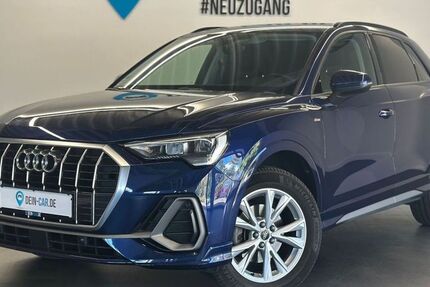 Audi Q3 33.000 km 25.480 &euro; Wismar 23970