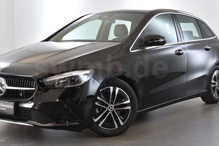 Mercedes-Benz B 200 9.500 km 39.870 &euro; Chemnitz 09120