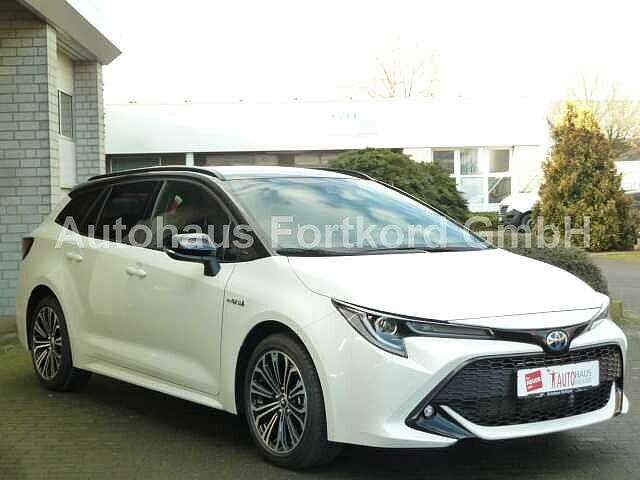 Corolla