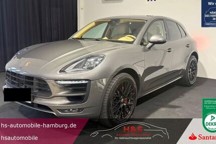 Porsche Macan 112.880 km 35.900 &euro; Bad Segeberg 23795