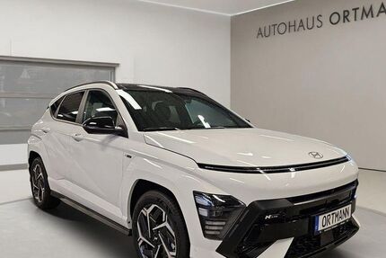 Hyundai KONA 18.442 km 37.990 € Wissen 57537