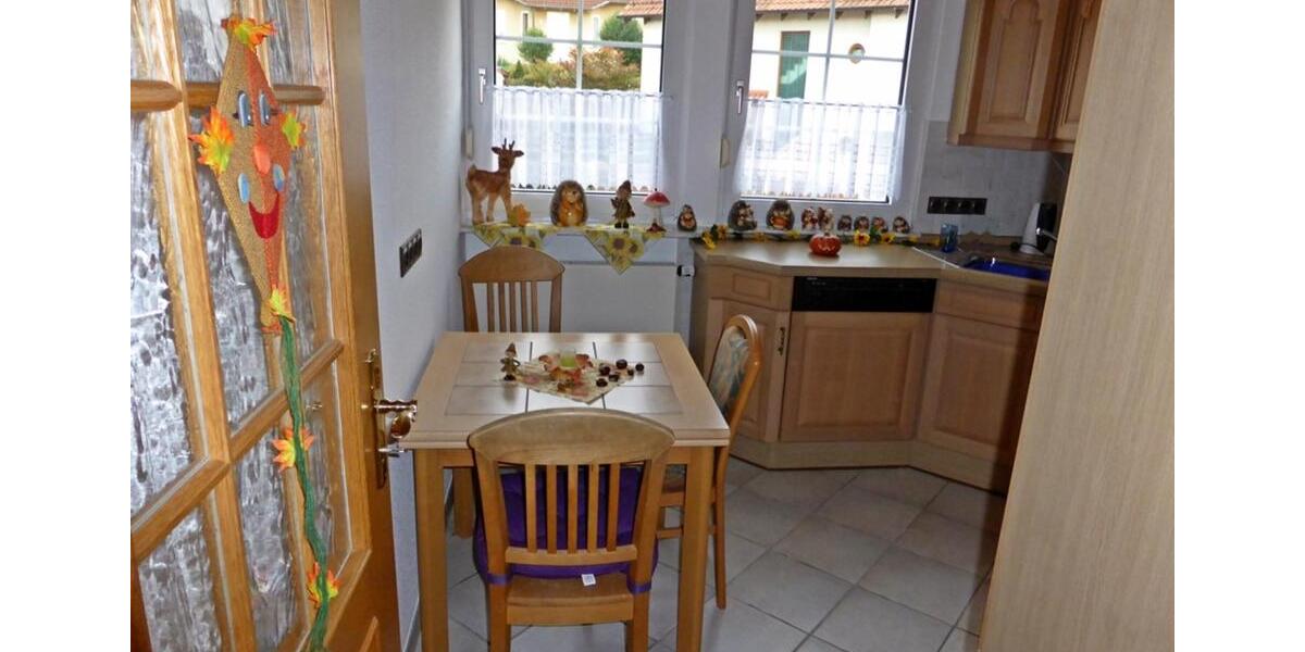 Dachgeschoßwohnung Melsungen - 2 Zimmer, 65 m&sup2;, 580&euro; | Angebot:25397639