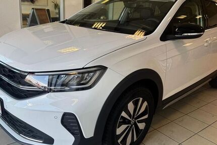 VW Taigo