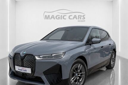 BMW iX 20.000 km 42.900 &euro; Worms 67547