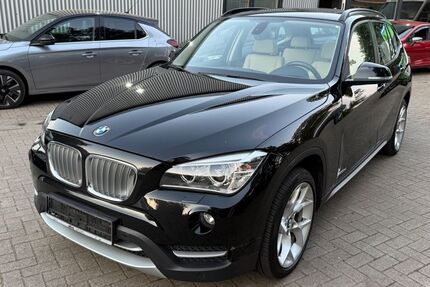 BMW X1 129.765 km 12.990 € Seevetal 21217