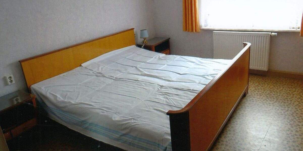 Einfamilienhaus Römhild Roth - 9 Zimmer, 191 m&sup2;, 58.000&euro; | Angebot:26053484