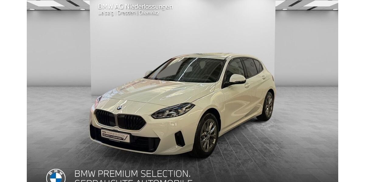BMW 120 4.106 km 29.404 &euro; Chemnitz/Röhrsdorf 09247