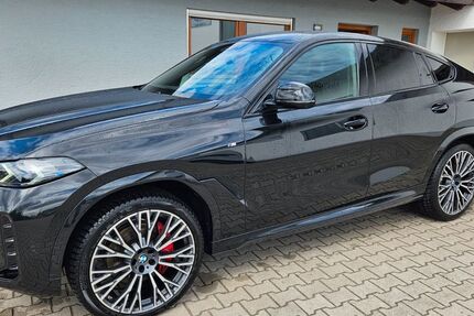 BMW X6 21.708 km 79.950 &euro; Bad Kötzting 93444