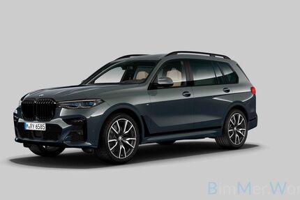 BMW X7 119.210 km 61.900 &euro; Hanau 63456