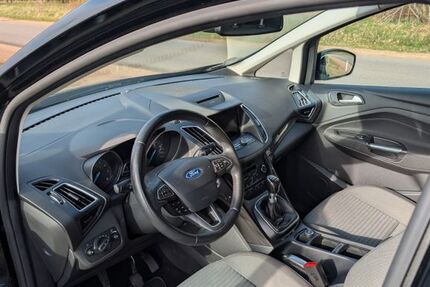 Ford C-Max 148.000 km 5.700 &euro; Nordhorn 48529