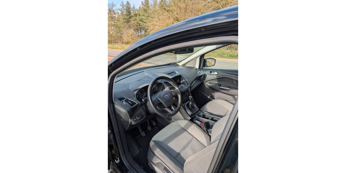 Ford C-Max 148.000 km 5.700 &euro; Nordhorn 48529