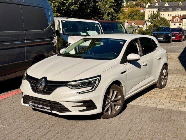 Renault Megane 51.300 km 14.480 € Diez 65582