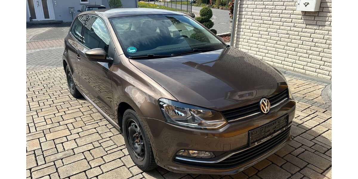 VW Polo 100.000 km 7.900 &euro; Montabaur 56410