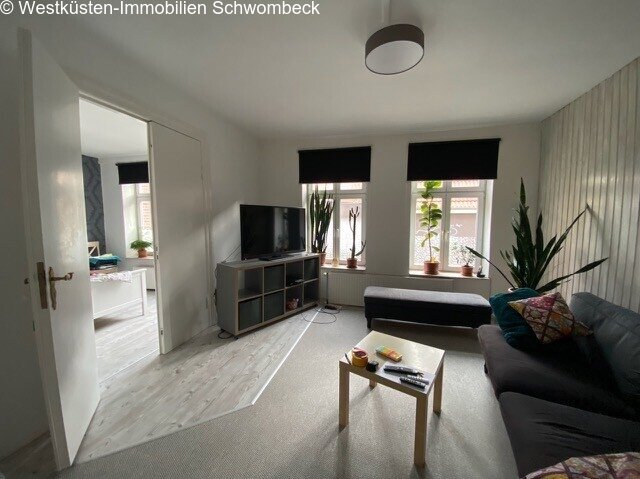 3 wunderschöne Häuser in der Altstadt von Meldorf zu Verkaufen! - Mehrfamilienhaus, Wohnhaus Meldorf | Angebot:26770162