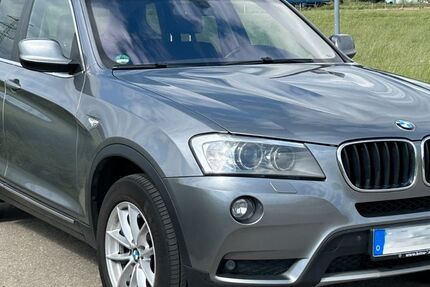 BMW X3 176.200 km 11.700 &euro; Waldalgesheim 55425