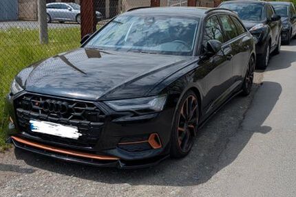 Audi A6 105.000 km 31.299 &euro; Plauen 08525