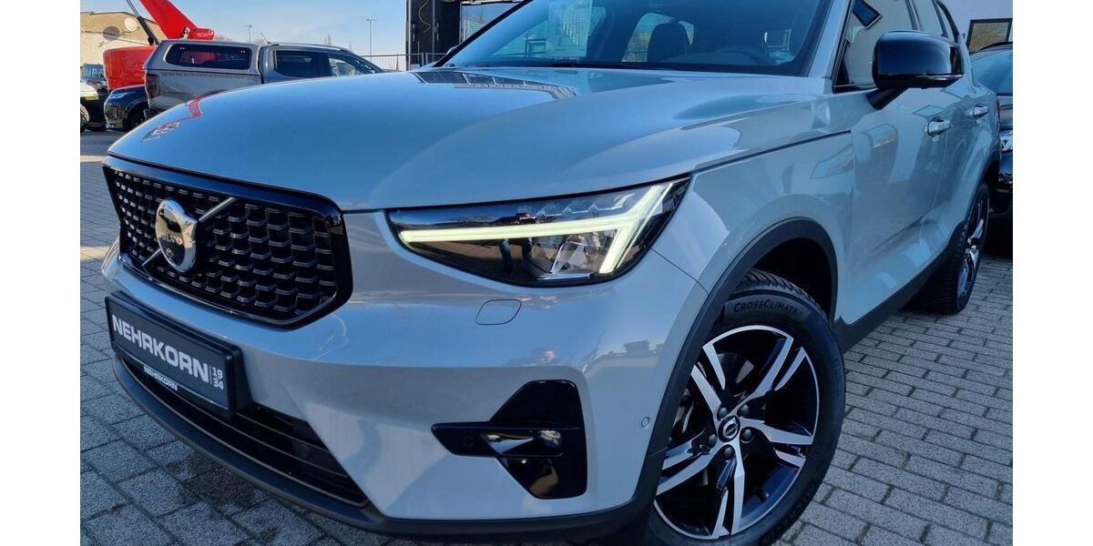 Volvo XC40 24.900 km 33.900 &euro; Flensburg 24941