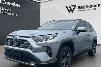 Toyota RAV 4 19.000 km 38.489 &euro; Friedberg 61169