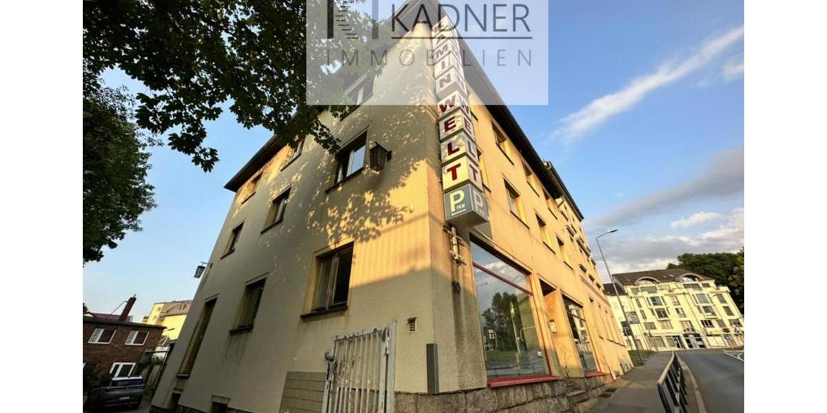 Mehrfamilienhaus, Wohnhaus Plauen Altstadt - 350.000&euro; | Angebot:27081982