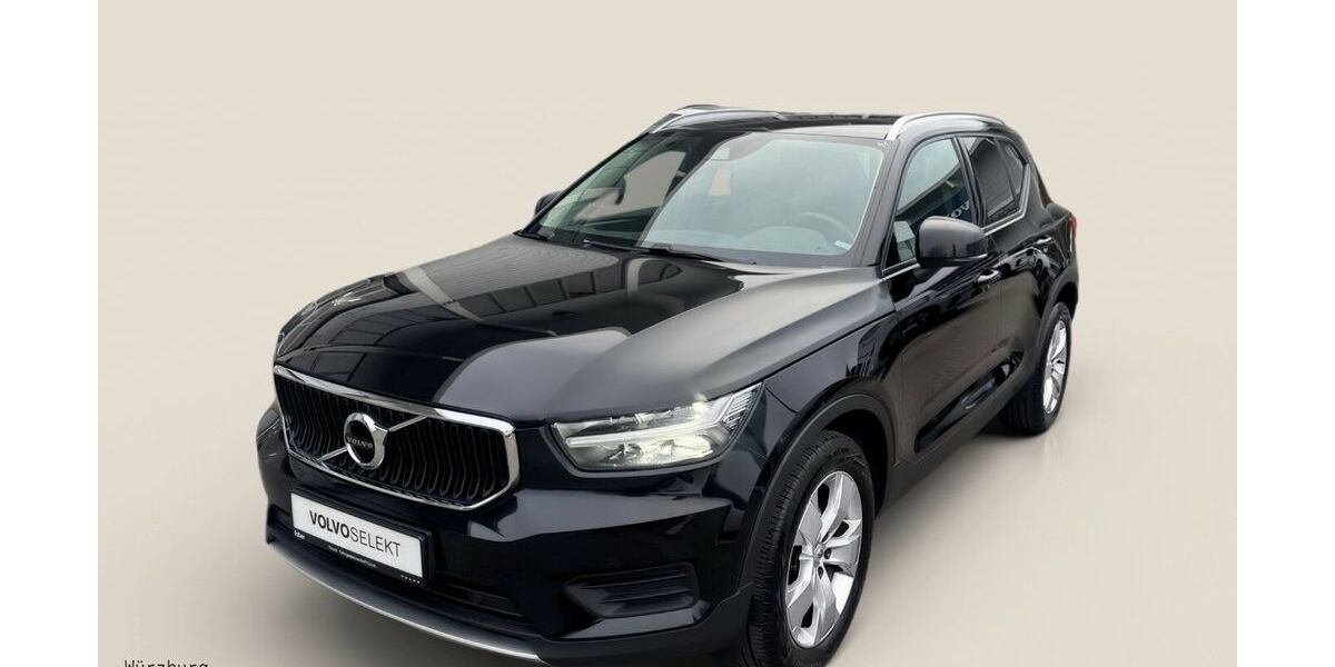 Volvo XC40 108.194 km 23.490 &euro; Würzburg 97076