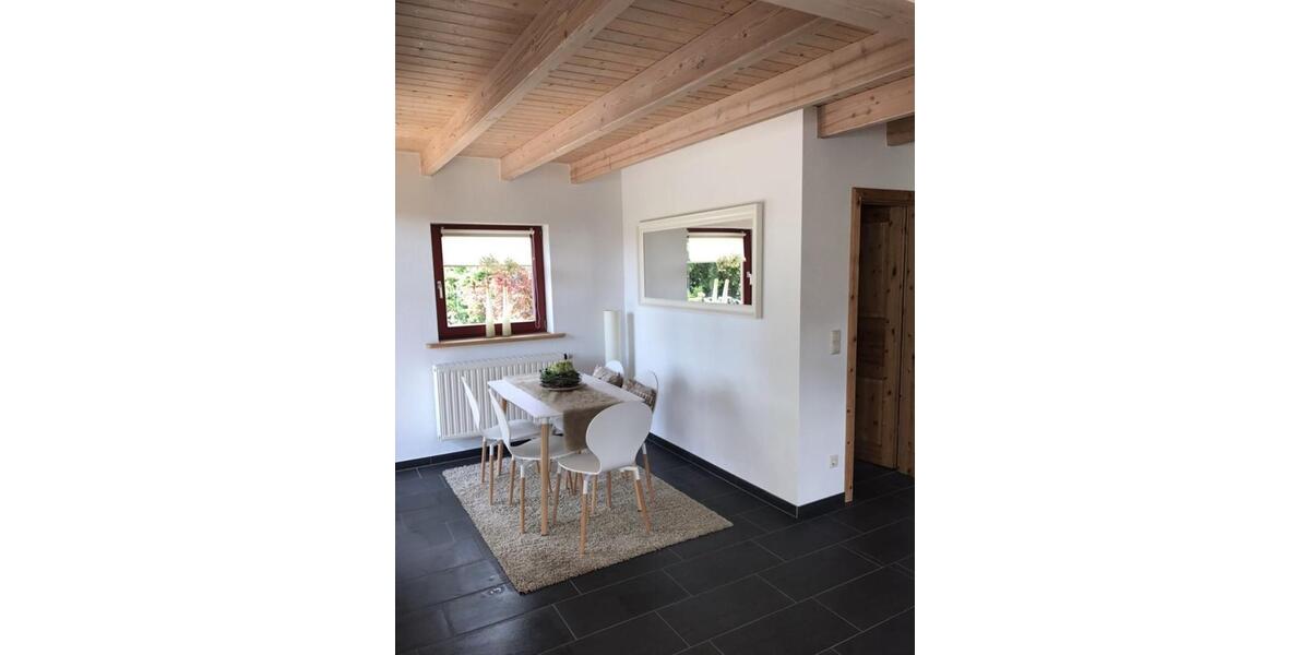 Haus am Hengemühlensee - zur temporären Nutzung 3 zimmer