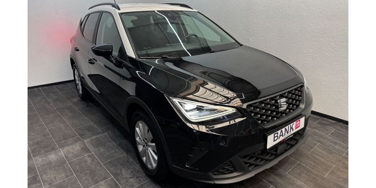 Seat Arona 58.400 km 16.990 &euro; Plettenberg 58840