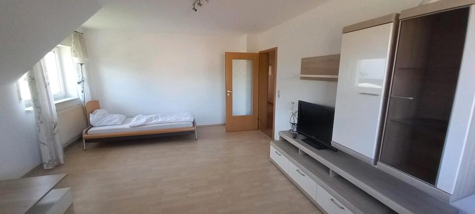 Etagenwohnung Steinheim - 4 Zimmer, 103 m&sup2;, 700&euro; | Angebot:26321487