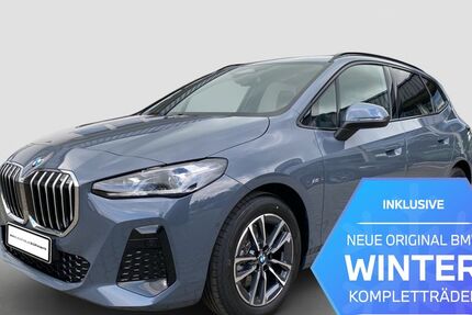 BMW 220 Active Tourer 2.525 km 38.875 € Hilmersdorf 09429