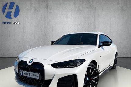 BMW i4 35.300 km 44.970 &euro; Berlin 12277