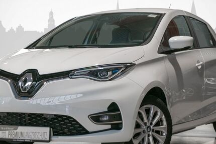 Renault ZOE 29.574 km 13.840 &euro; Lüneburg 21339