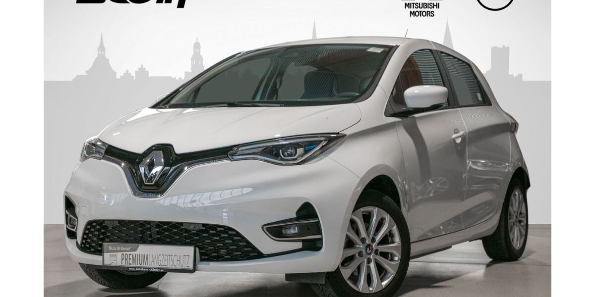 Renault ZOE 29.574 km 13.840 &euro; Lüneburg 21339