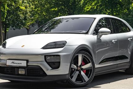 Porsche Macan 3.500 km 128.375 &euro; Berlin 10587