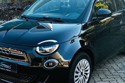 Fiat 500e 75.000 km 8.999 &euro; Olpe 57462