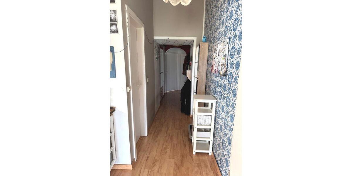 Dachgeschoßwohnung Dresden Cossebaude - 4 Zimmer, 76 m&sup2;, 620&euro; | Angebot:26263474