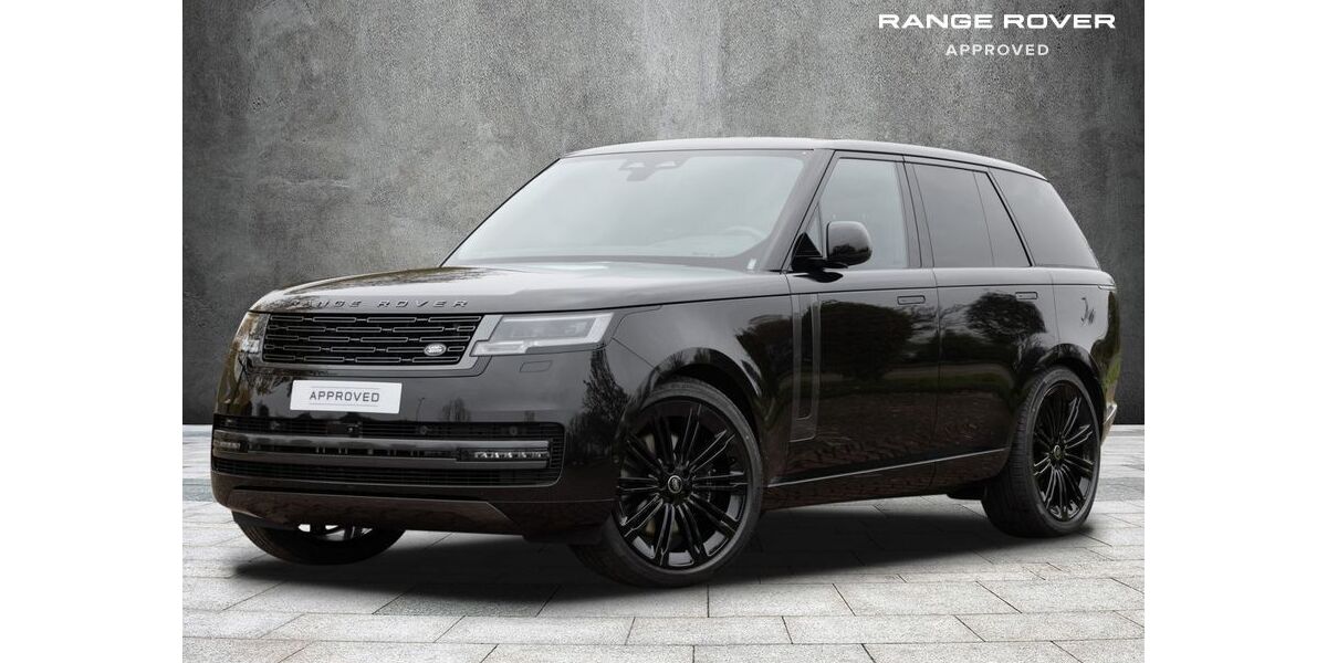 Land Rover Range Rover 2.250 km 165.490 &euro; Kronberg 61476