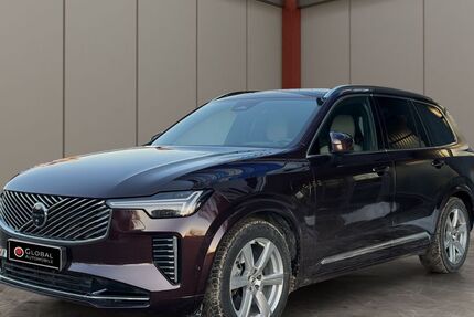 Volvo XC90 10.000 km 71.990 &euro; Blankenfelde-Mahlow, OT Groß Kienitz 15831