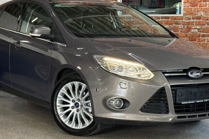 Ford Focus 180.000 km 4.380 &euro; Uttenhofen bei Schwäbisch Hall 74538