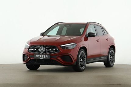 Mercedes-Benz GLA 180 9.900 km 37.950 &euro; Osnabrück 49078